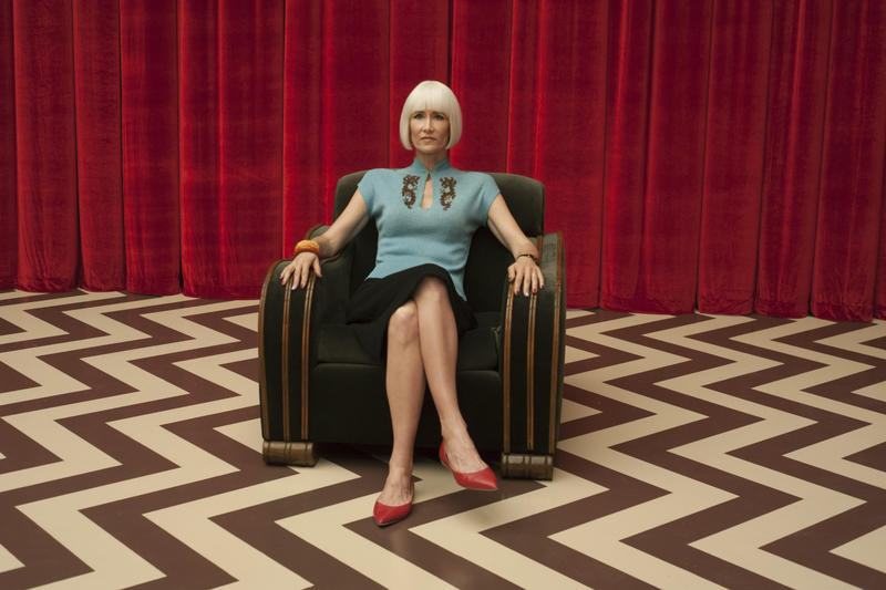 Laura Dern (Photo: Suzanne Tenner/Showtime)